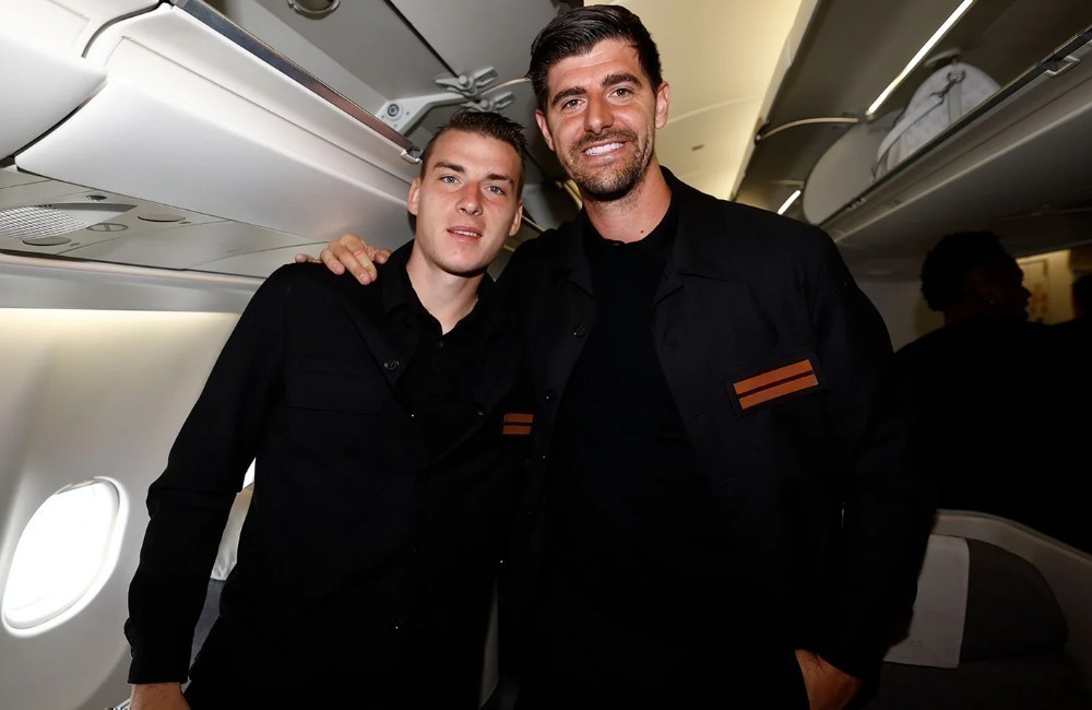 Courtois y Lunin