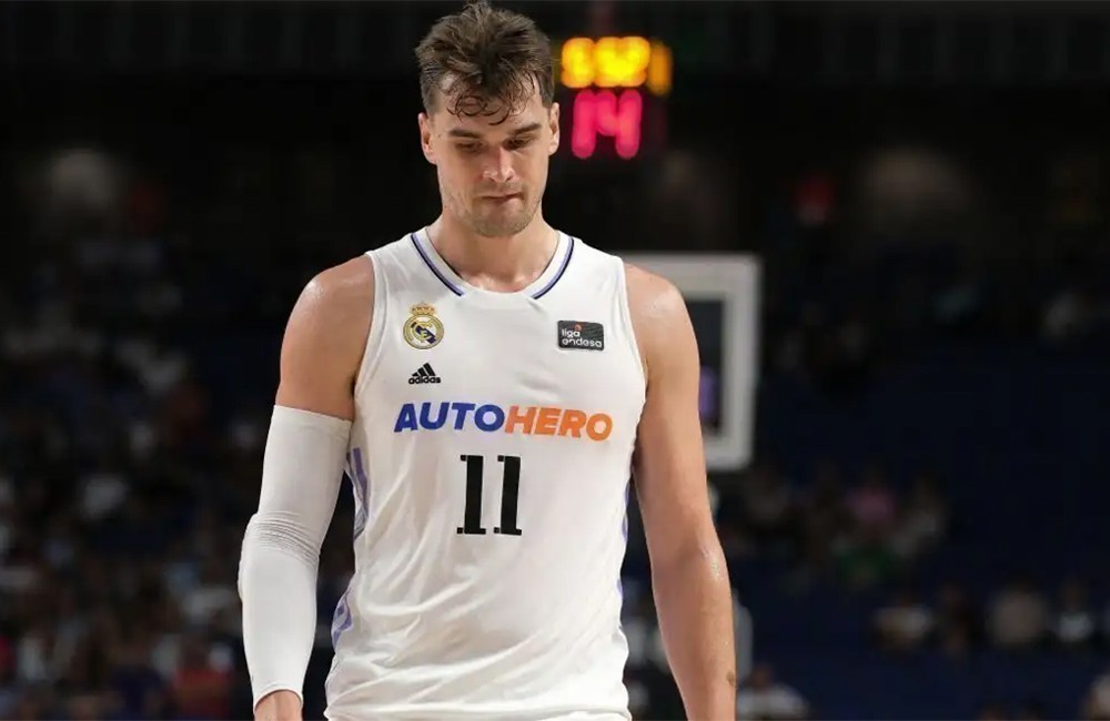 mario Hezonja