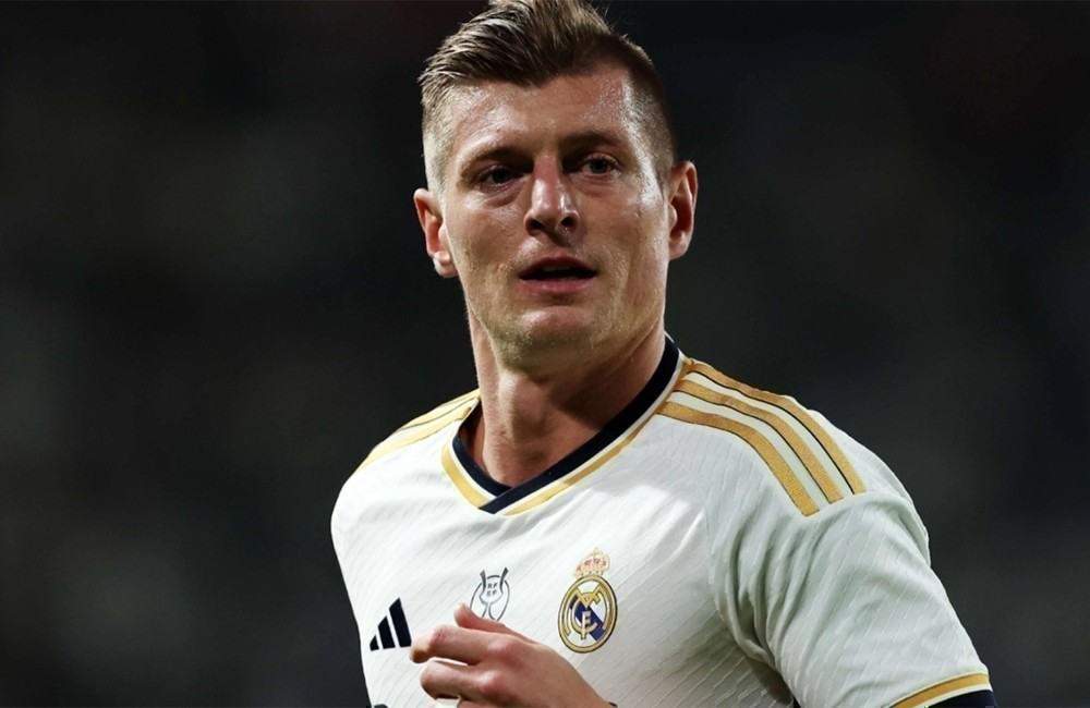 EL POSIBLE FICHAJE DEL MADRID PARA SUPLIR A KROOS