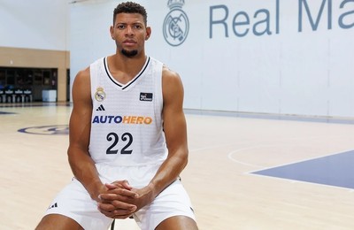 Walter Tavares