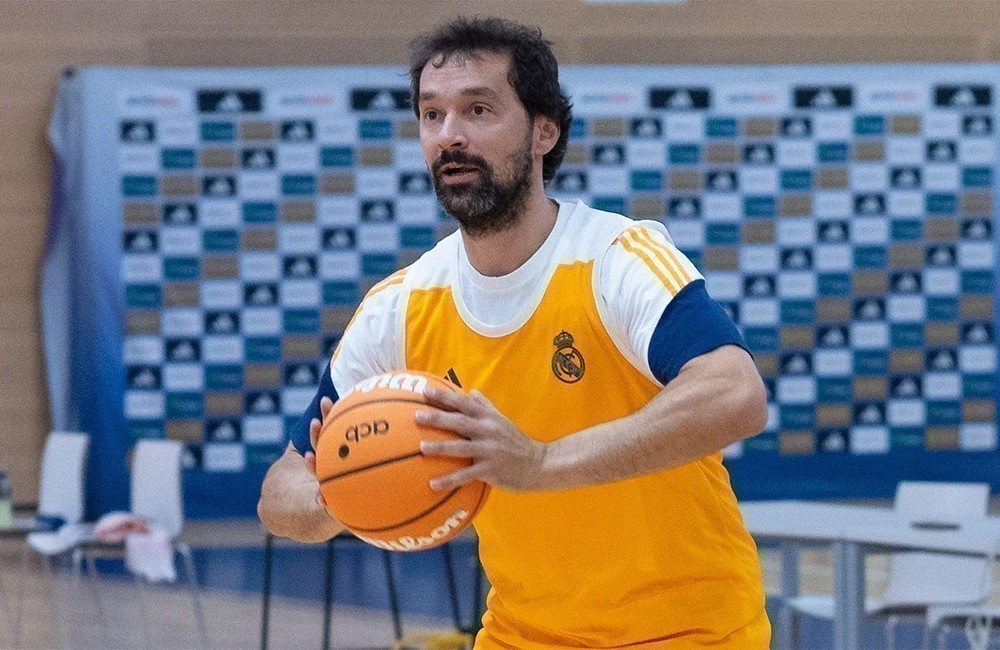 Sergio Llull