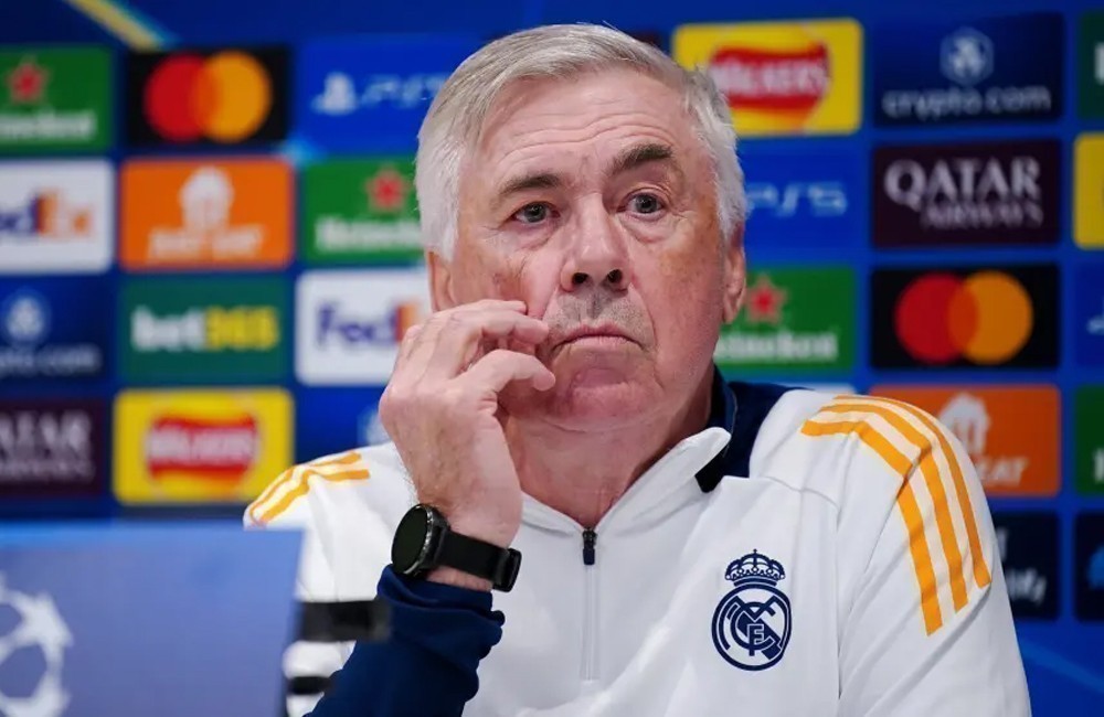 ANCELOTTI