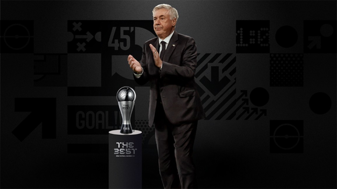 Carlo Ancelotti