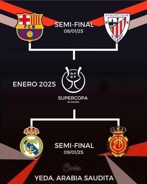 SUPERCOPA