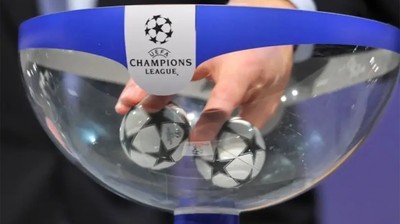 bolas de chanpions