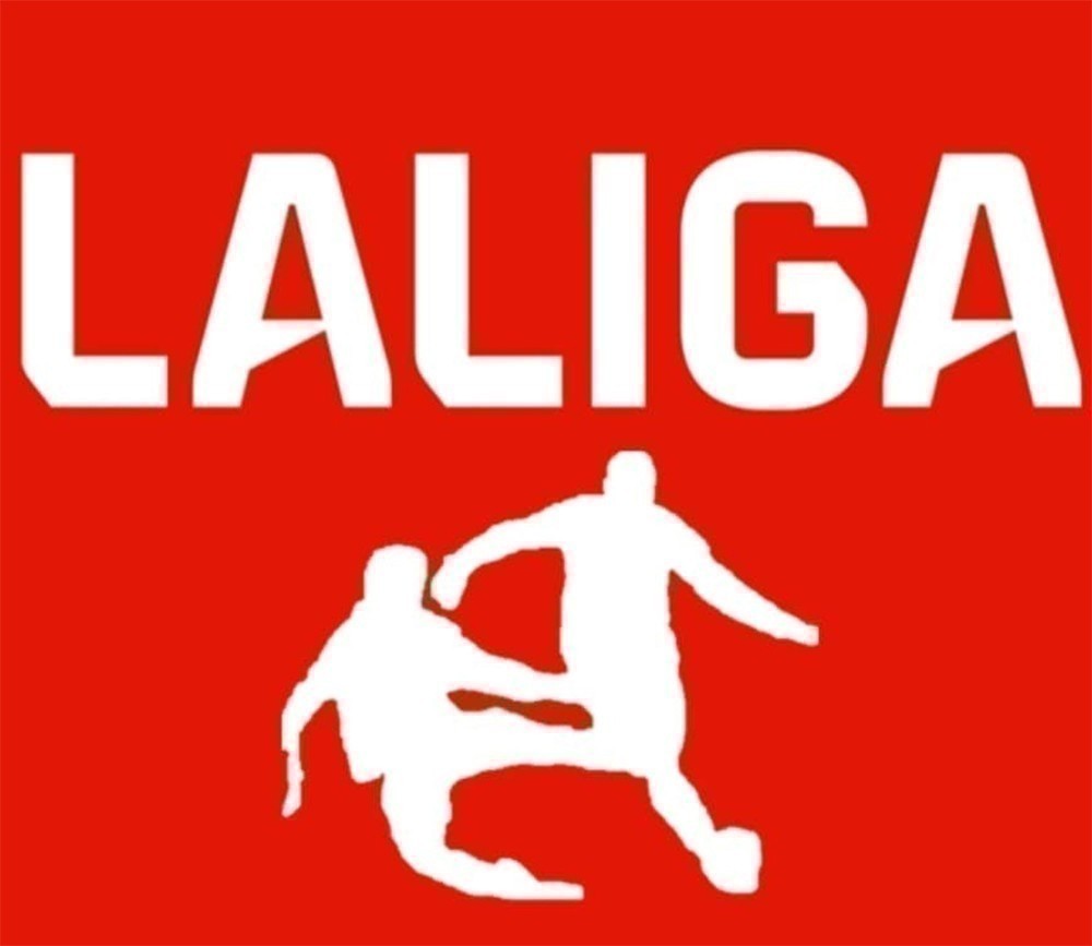 EL NUEVO LOGO DE LA LIGA