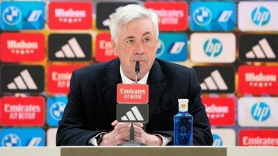 Carlo Ancelotti