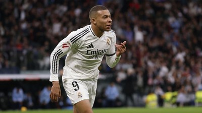 Mbappé