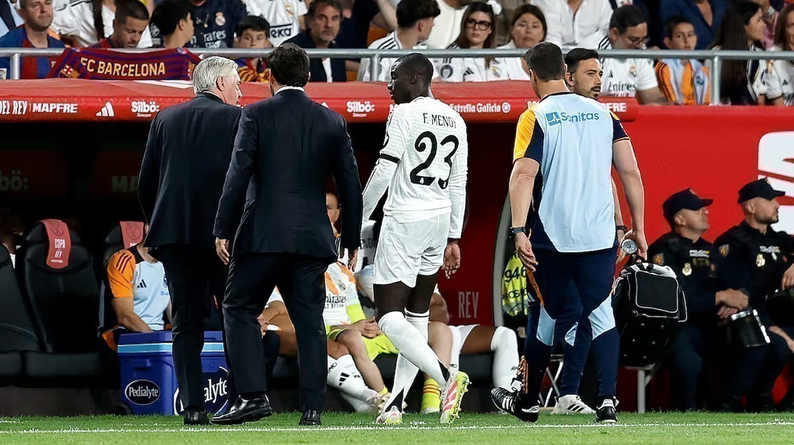 Mendy