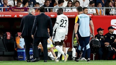 Mendy