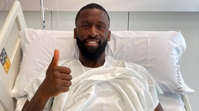 Rudiger