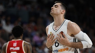 Alberto Abalde