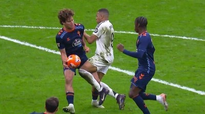 Penalti del Célta