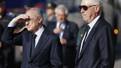 Florentino y Carletto