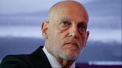 Javier Tebas