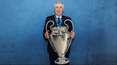 Carlo Ancelotti