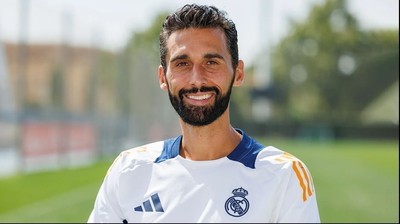 Álvaro Arbeloa