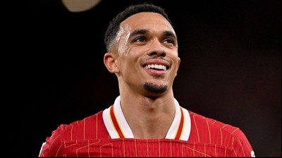 Alexander-Arnold