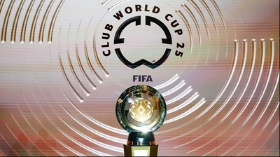 Mundial de clubes