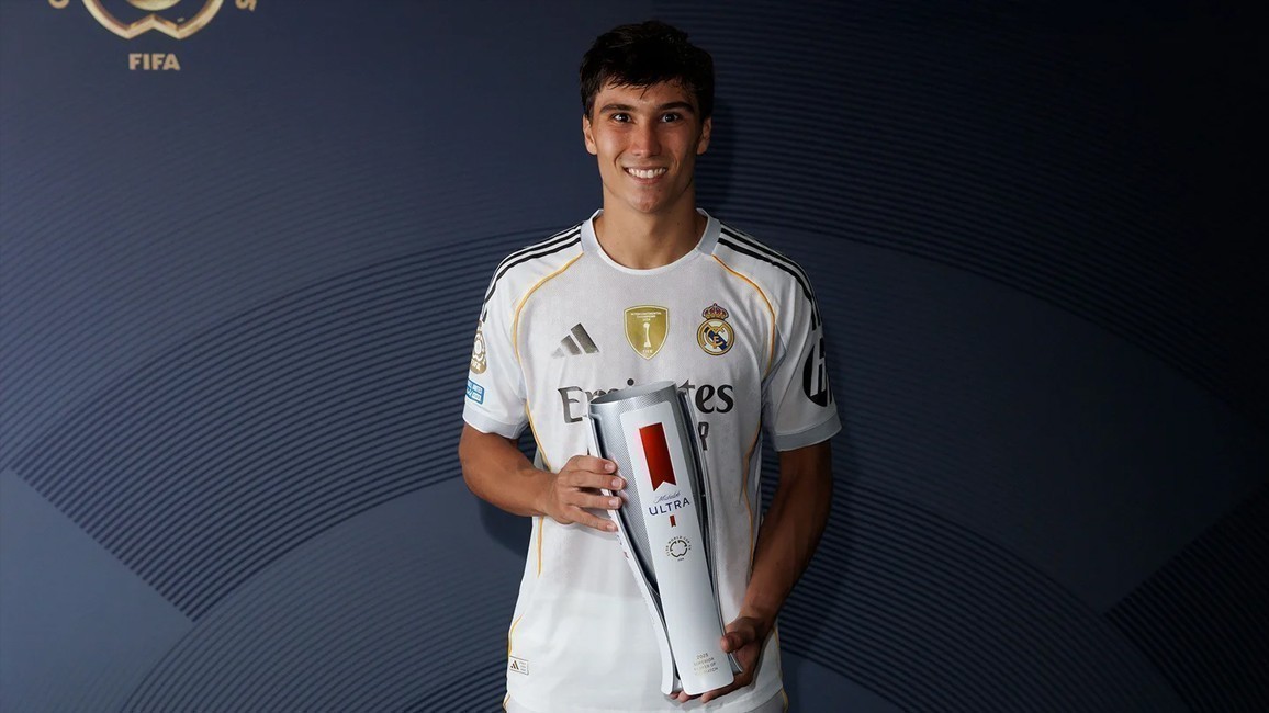 Gonzalo