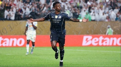 Vinicius jr