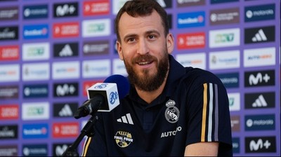 Sergio Rodríguez