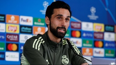 Álvaro Arbeloa